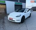 Білий Тесла Model Y, об'ємом двигуна 0 л та пробігом 132 тис. км за 20800 $, фото 112 на Automoto.ua