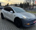 Білий Тесла Model Y, об'ємом двигуна 0 л та пробігом 187 тис. км за 18900 $, фото 6 на Automoto.ua
