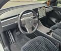 Белый Тесла Model Y, объемом двигателя 0 л и пробегом 74 тыс. км за 23000 $, фото 11 на Automoto.ua