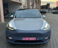 Білий Тесла Model Y, об'ємом двигуна 0 л та пробігом 187 тис. км за 18900 $, фото 4 на Automoto.ua