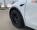 Белый Тесла Model Y, объемом двигателя 0 л и пробегом 90 тыс. км за 22000 $, фото 18 на Automoto.ua