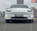 Білий Тесла Model Y, об'ємом двигуна 0 л та пробігом 87 тис. км за 25000 $, фото 1 на Automoto.ua
