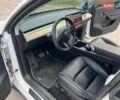 Белый Тесла Model Y, объемом двигателя 0 л и пробегом 67 тыс. км за 25000 $, фото 8 на Automoto.ua