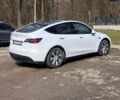 Белый Тесла Model Y, объемом двигателя 0 л и пробегом 59 тыс. км за 22400 $, фото 2 на Automoto.ua