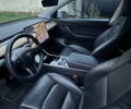 Белый Тесла Model Y, объемом двигателя 0 л и пробегом 226 тыс. км за 18800 $, фото 15 на Automoto.ua