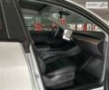 Білий Тесла Model Y, об'ємом двигуна 0 л та пробігом 61 тис. км за 25399 $, фото 9 на Automoto.ua