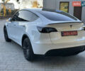Белый Тесла Model Y, объемом двигателя 0 л и пробегом 118 тыс. км за 21700 $, фото 30 на Automoto.ua