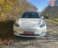 Белый Тесла Model Y, объемом двигателя 0 л и пробегом 71 тыс. км за 23400 $, фото 3 на Automoto.ua