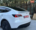 Белый Тесла Model Y, объемом двигателя 0 л и пробегом 118 тыс. км за 21700 $, фото 52 на Automoto.ua