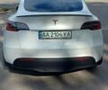 Білий Тесла Model Y, об'ємом двигуна 0 л та пробігом 34 тис. км за 31500 $, фото 4 на Automoto.ua
