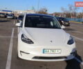 Белый Тесла Model Y, объемом двигателя 0 л и пробегом 162 тыс. км за 22500 $, фото 42 на Automoto.ua