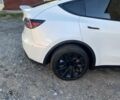 Белый Тесла Model Y, объемом двигателя 0 л и пробегом 21 тыс. км за 19500 $, фото 23 на Automoto.ua