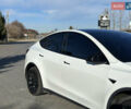 Белый Тесла Model Y, объемом двигателя 0 л и пробегом 85 тыс. км за 22900 $, фото 5 на Automoto.ua