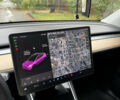 Белый Тесла Model Y, объемом двигателя 0 л и пробегом 62 тыс. км за 28500 $, фото 23 на Automoto.ua