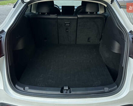 Білий Тесла Model Y, об'ємом двигуна 0 л та пробігом 187 тис. км за 18900 $, фото 35 на Automoto.ua