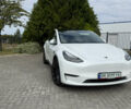 Белый Тесла Model Y, объемом двигателя 0 л и пробегом 180 тыс. км за 23000 $, фото 2 на Automoto.ua