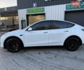 Белый Тесла Model Y, объемом двигателя 0 л и пробегом 132 тыс. км за 20800 $, фото 10 на Automoto.ua