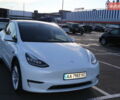 Белый Тесла Model Y, объемом двигателя 0 л и пробегом 162 тыс. км за 22500 $, фото 2 на Automoto.ua