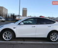 Белый Тесла Model Y, объемом двигателя 0 л и пробегом 162 тыс. км за 22500 $, фото 10 на Automoto.ua