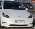 Белый Тесла Model Y, объемом двигателя 0 л и пробегом 162 тыс. км за 22500 $, фото 28 на Automoto.ua