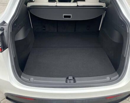 Білий Тесла Model Y, об'ємом двигуна 0 л та пробігом 21 тис. км за 19000 $, фото 6 на Automoto.ua