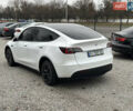 Білий Тесла Model Y, об'ємом двигуна 0 л та пробігом 66 тис. км за 19500 $, фото 15 на Automoto.ua