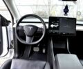 Белый Тесла Model Y, объемом двигателя 0 л и пробегом 120 тыс. км за 23500 $, фото 20 на Automoto.ua