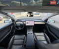 Белый Тесла Model Y, объемом двигателя 0 л и пробегом 108 тыс. км за 21300 $, фото 22 на Automoto.ua