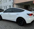 Білий Тесла Model Y, об'ємом двигуна 0 л та пробігом 187 тис. км за 18900 $, фото 10 на Automoto.ua