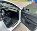 Белый Тесла Model Y, объемом двигателя 0 л и пробегом 67 тыс. км за 25000 $, фото 9 на Automoto.ua