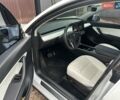 Белый Тесла Model Y, объемом двигателя 0 л и пробегом 116 тыс. км за 23500 $, фото 5 на Automoto.ua