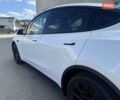 Белый Тесла Model Y, объемом двигателя 0 л и пробегом 108 тыс. км за 21300 $, фото 13 на Automoto.ua