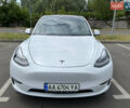 Белый Тесла Model Y, объемом двигателя 0 л и пробегом 23 тыс. км за 44000 $, фото 3 на Automoto.ua