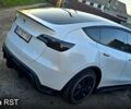 Белый Тесла Model Y, объемом двигателя 0 л и пробегом 67 тыс. км за 26500 $, фото 7 на Automoto.ua