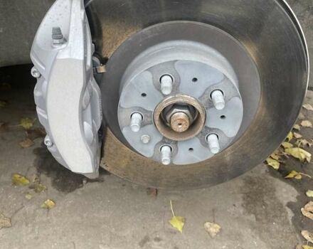 Білий Тесла Model Y, об'ємом двигуна 0 л та пробігом 21 тис. км за 19000 $, фото 65 на Automoto.ua