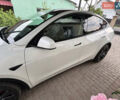 Белый Тесла Model Y, объемом двигателя 0 л и пробегом 107 тыс. км за 22000 $, фото 6 на Automoto.ua