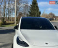 Белый Тесла Model Y, объемом двигателя 0 л и пробегом 85 тыс. км за 22900 $, фото 7 на Automoto.ua