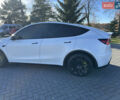 Белый Тесла Model Y, объемом двигателя 0 л и пробегом 85 тыс. км за 22900 $, фото 30 на Automoto.ua