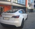 Белый Тесла Model Y, объемом двигателя 0 л и пробегом 140 тыс. км за 23966 $, фото 16 на Automoto.ua