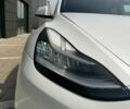 Белый Тесла Model Y, объемом двигателя 0 л и пробегом 60 тыс. км за 30000 $, фото 25 на Automoto.ua