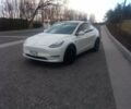 Білий Тесла Model Y, об'ємом двигуна 0 л та пробігом 76 тис. км за 25000 $, фото 1 на Automoto.ua