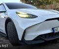 Білий Тесла Model Y, об'ємом двигуна 0 л та пробігом 67 тис. км за 26500 $, фото 1 на Automoto.ua