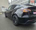 Білий Тесла Model Y, об'ємом двигуна 0 л та пробігом 75 тис. км за 20600 $, фото 3 на Automoto.ua