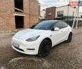 Білий Тесла Model Y, об'ємом двигуна 0 л та пробігом 88 тис. км за 25000 $, фото 1 на Automoto.ua