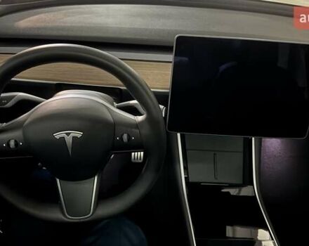 Белый Тесла Model Y, объемом двигателя 0 л и пробегом 162 тыс. км за 22500 $, фото 69 на Automoto.ua