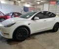 Білий Тесла Model Y, об'ємом двигуна 0 л та пробігом 134 тис. км за 9200 $, фото 1 на Automoto.ua