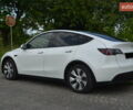 Белый Тесла Model Y, объемом двигателя 0 л и пробегом 147 тыс. км за 19999 $, фото 8 на Automoto.ua