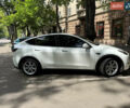 Белый Тесла Model Y, объемом двигателя 0 л и пробегом 16 тыс. км за 25300 $, фото 4 на Automoto.ua