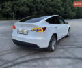 Белый Тесла Model Y, объемом двигателя 0 л и пробегом 45 тыс. км за 19500 $, фото 5 на Automoto.ua