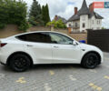 Белый Тесла Model Y, объемом двигателя 0 л и пробегом 98 тыс. км за 23900 $, фото 7 на Automoto.ua